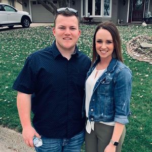 Meet your Posher, Haley